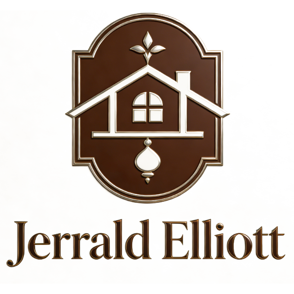Jerrald Elliott LLC