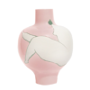 LAETITIA ROUGET Queen Pink Vase