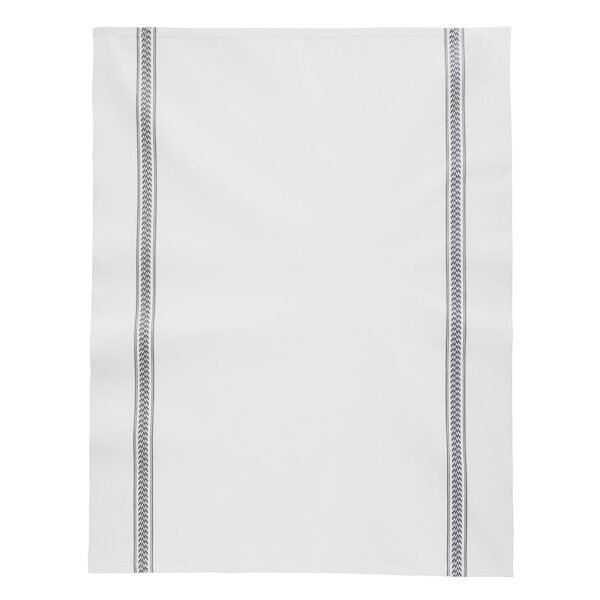CHARVET ??DITIONS Epi Cotton Tea Towel