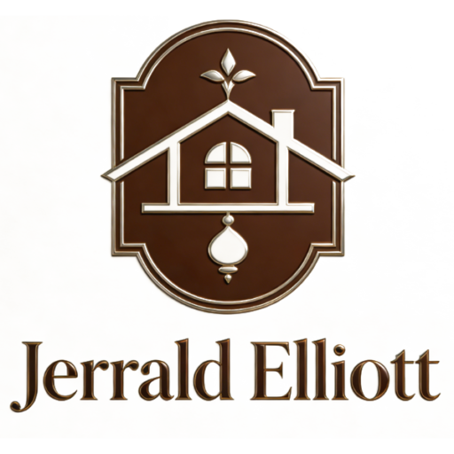 Jerrald Elliott LLC